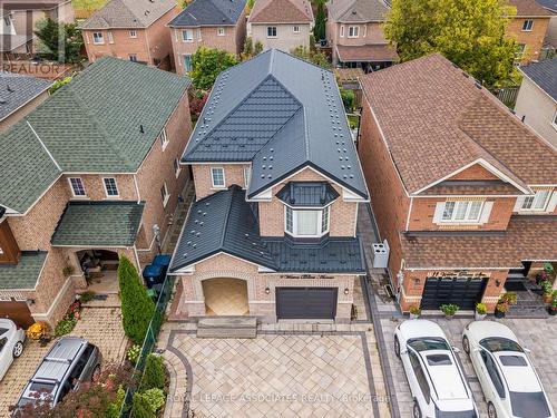 9 Weston Downs Avenue, Toronto, ON - Outdoor With Facade