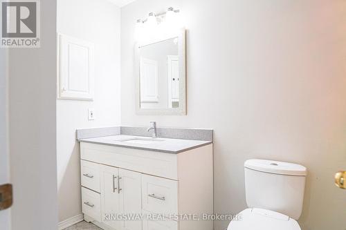 149 - 9800 Mclaughlin Road, Brampton, ON - Indoor Photo Showing Bathroom