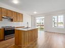 21 Mission St, Wasaga Beach, ON  - Indoor Photo Showing Kitchen 