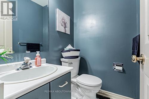 14 - 27 Hartnell Square, Brampton, ON - Indoor Photo Showing Bathroom