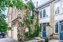 14 - 27 Hartnell Square, Brampton, ON  - Outdoor 