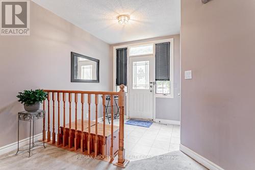 14 - 27 Hartnell Square, Brampton, ON - Indoor Photo Showing Other Room