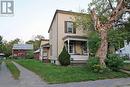 421-423 Minnie Avenue, Tweed, ON  - Outdoor 