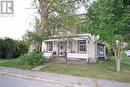 421-423 Minnie Avenue, Tweed, ON  - Outdoor 