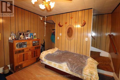 421-423 Minnie Avenue, Tweed, ON - Indoor Photo Showing Bedroom