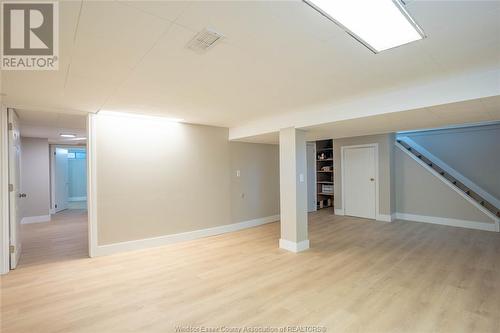 3571 Charlevoix Avenue, Windsor, ON - Indoor Photo Showing Other Room