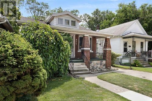 577 Allendale, Windsor, ON - Outdoor