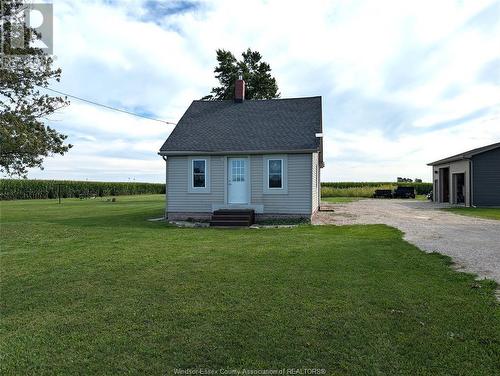 15871 County Road 8, Essex, ON - Outdoor