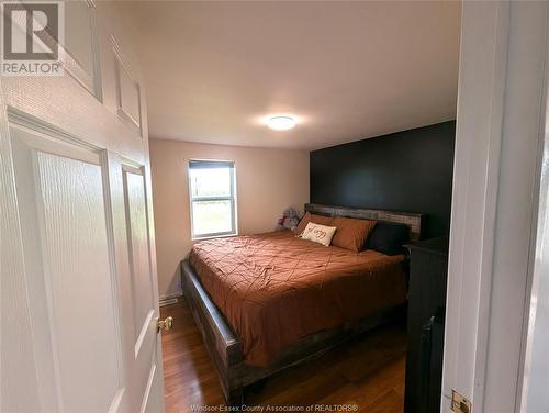 15871 County Road 8, Essex, ON - Indoor Photo Showing Bedroom