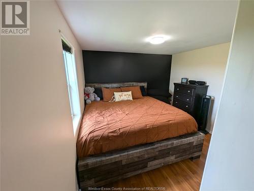 15871 County Road 8, Essex, ON - Indoor Photo Showing Bedroom