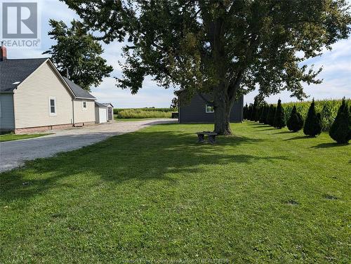 15871 County Road 8, Essex, ON - Outdoor