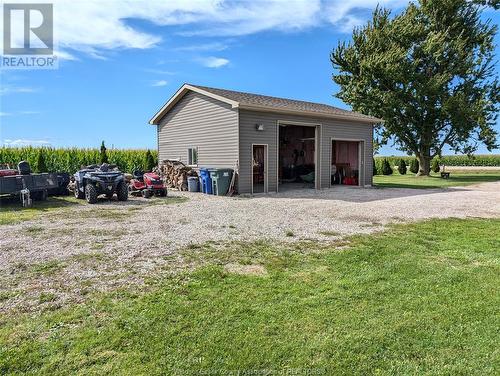 15871 County Road 8, Essex, ON - Outdoor