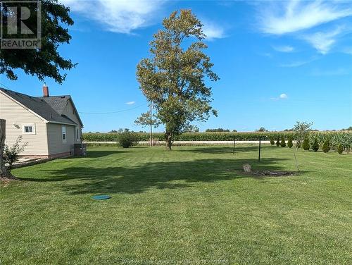 15871 County Road 8, Essex, ON - Outdoor