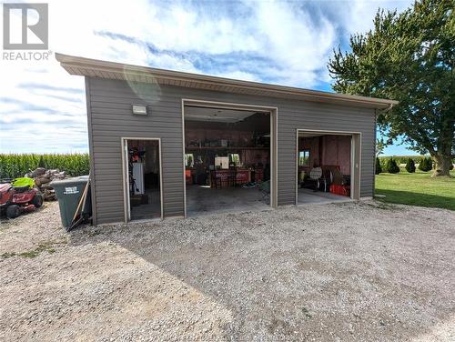 15871 County Road 8, Essex, ON - Outdoor