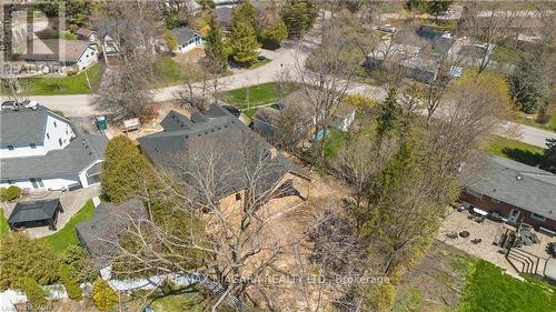 7 Circle Street, Niagara-On-The-Lake, ON - Outdoor With View