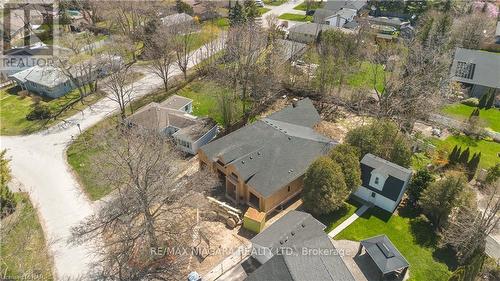 7 Circle Street, Niagara-On-The-Lake, ON - Outdoor With View