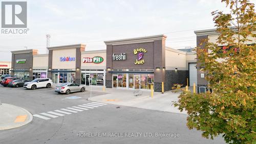 B9 - 1374 South Service Road, Hamilton, ON 