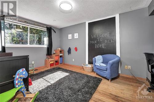 584 Dickinson Avenue, Ottawa, ON - Indoor Photo Showing Other Room