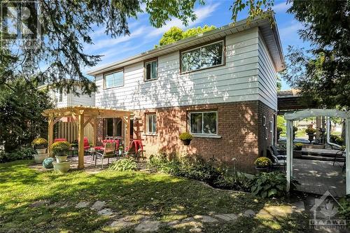 584 Dickinson Avenue, Ottawa, ON - Outdoor