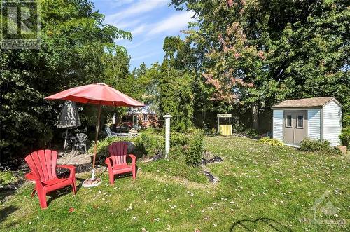 584 Dickinson Avenue, Ottawa, ON - Outdoor