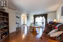 713 Montee Lebrun Road, Casselman, ON  - Indoor Photo Showing Living Room 