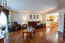 713 Montee Lebrun Road, Casselman, ON  - Indoor Photo Showing Living Room 