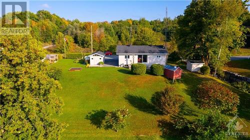 713 Montee Lebrun Road, Casselman, ON - Outdoor