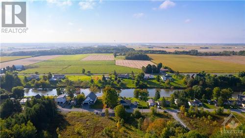 713 Montee Lebrun Road, Casselman, ON - Outdoor With View