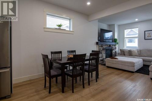 214 3220 11Th Street W, Saskatoon, SK - Indoor