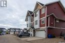 214 3220 11Th Street W, Saskatoon, SK  - Outdoor With Facade 