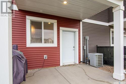 214 3220 11Th Street W, Saskatoon, SK - Outdoor With Exterior