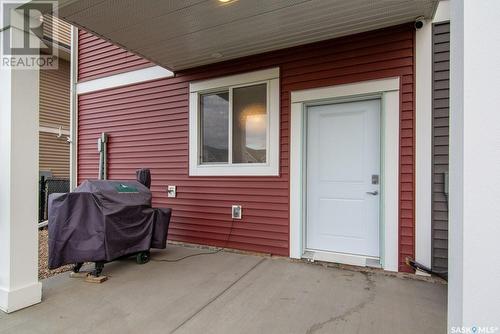 214 3220 11Th Street W, Saskatoon, SK - Outdoor With Exterior