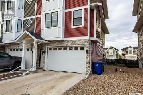 214 3220 11Th Street W, Saskatoon, SK - Outdoor