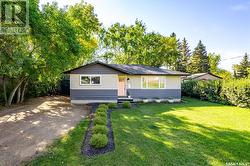 3229 Mountbatten STREET  Saskatoon, SK S7M 3T8