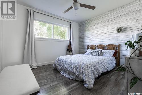 3229 Mountbatten Street, Saskatoon, SK - Indoor Photo Showing Bedroom