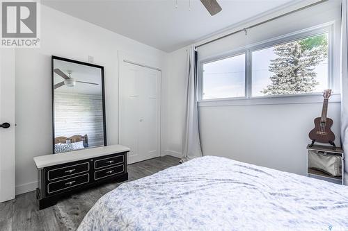 3229 Mountbatten Street, Saskatoon, SK - Indoor Photo Showing Bedroom