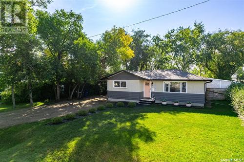 3229 Mountbatten Street, Saskatoon, SK - Outdoor