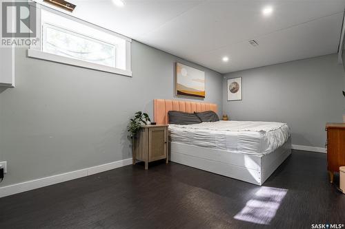 3229 Mountbatten Street, Saskatoon, SK - Indoor Photo Showing Bedroom