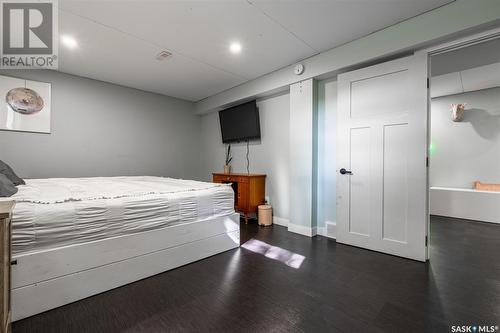 3229 Mountbatten Street, Saskatoon, SK - Indoor Photo Showing Bedroom