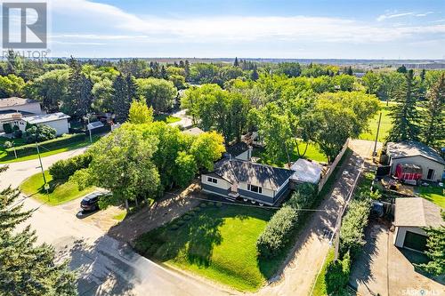 3229 Mountbatten Street, Saskatoon, SK - Outdoor With View