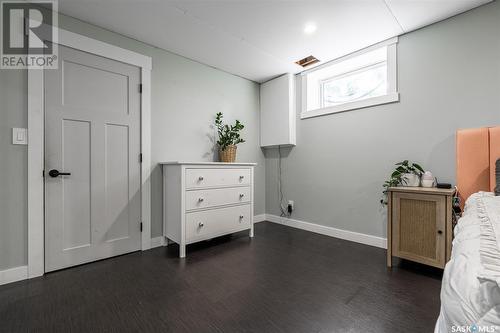 3229 Mountbatten Street, Saskatoon, SK - Indoor Photo Showing Bedroom