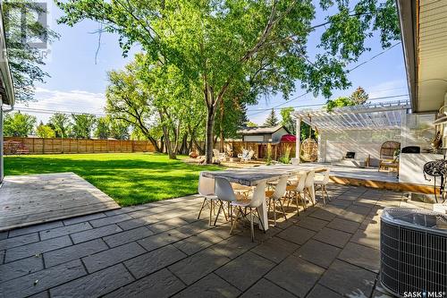 3229 Mountbatten Street, Saskatoon, SK - Outdoor