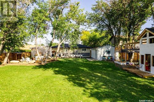 3229 Mountbatten Street, Saskatoon, SK - Outdoor