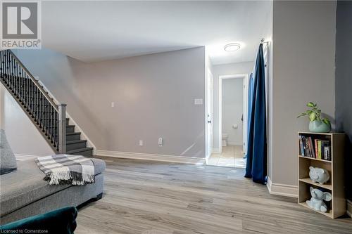 1328 Upper Sherman Avenue Unit# 9, Hamilton, ON 