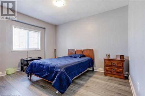 1328 Upper Sherman Avenue Unit# 9, Hamilton, ON 