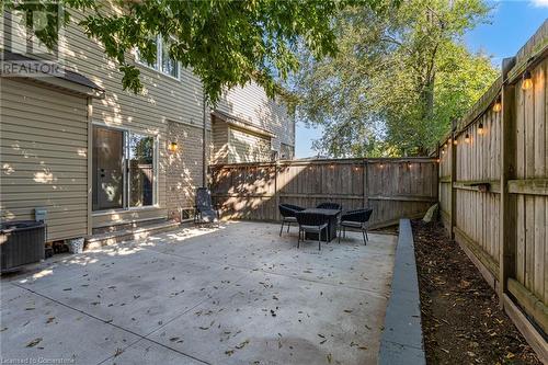 1328 Upper Sherman Avenue Unit# 9, Hamilton, ON 