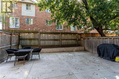 1328 Upper Sherman Avenue Unit# 9, Hamilton, ON 