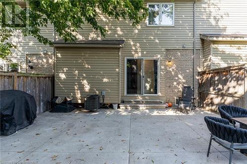 1328 Upper Sherman Avenue Unit# 9, Hamilton, ON 