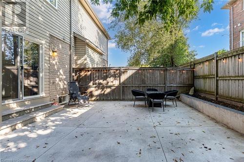 1328 Upper Sherman Avenue Unit# 9, Hamilton, ON 