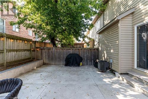 1328 Upper Sherman Avenue Unit# 9, Hamilton, ON 